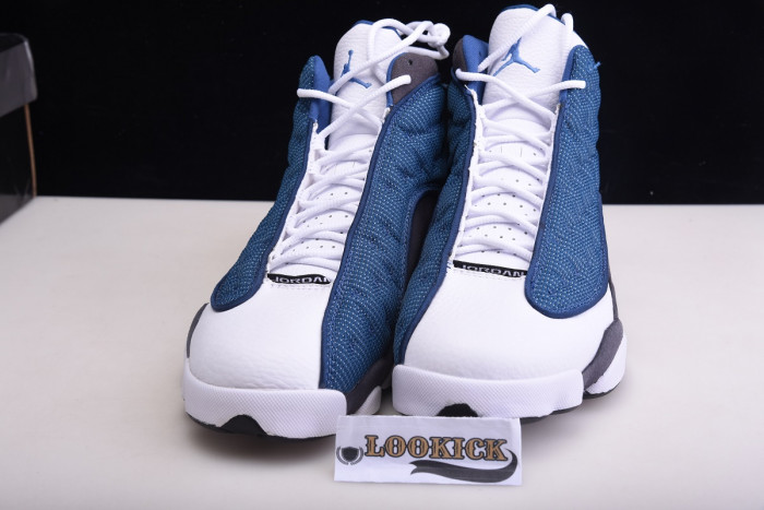 TB Air Jordan 13 Retro Flint (2010) 414571-401