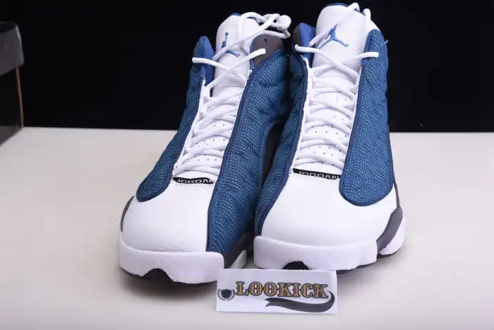 Affordable Air Jordan 13 Retro Flint (2010) 414571-401