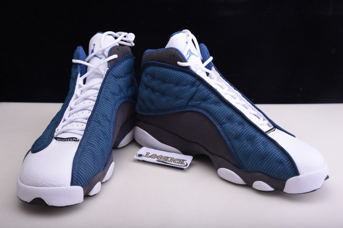 TB Air Jordan 13 Retro Flint (2010) 414571-401