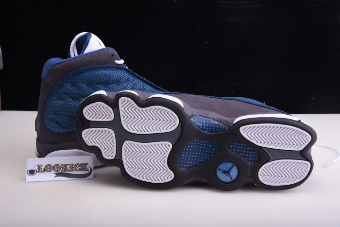 TB Air Jordan 13 Retro Flint (2010) 414571-401