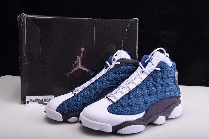 TB Air Jordan 13 Retro Flint (2010) 414571-401