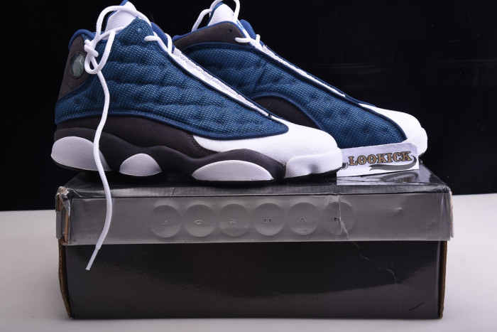 TB Air Jordan 13 Retro Flint (2010) 414571-401