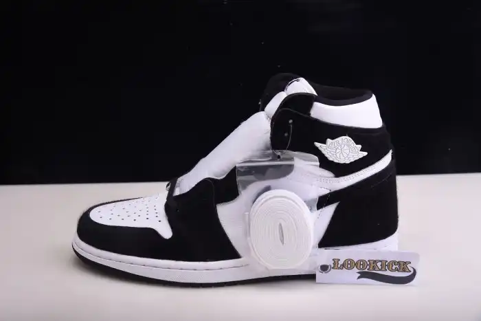 Air Jordan 1 Retro High OG Panda CD0461-007