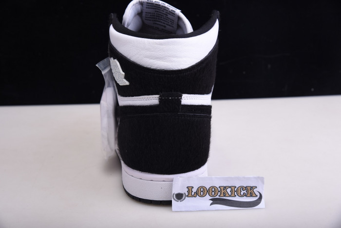 TB Air Jordan 1 Retro High OG Panda CD0461-007