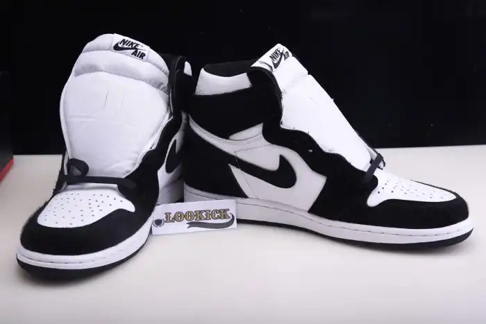 Cheap Air Jordan 1 Retro High OG Panda CD0461-007