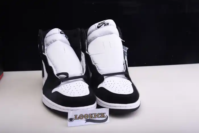 Rep EP Air Jordan 1 Retro High OG Panda CD0461-007