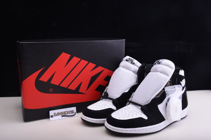 TB Air Jordan 1 Retro High OG Panda CD0461-007