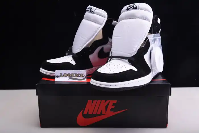 Kick Theory Air Jordan 1 Retro High OG Panda CD0461-007