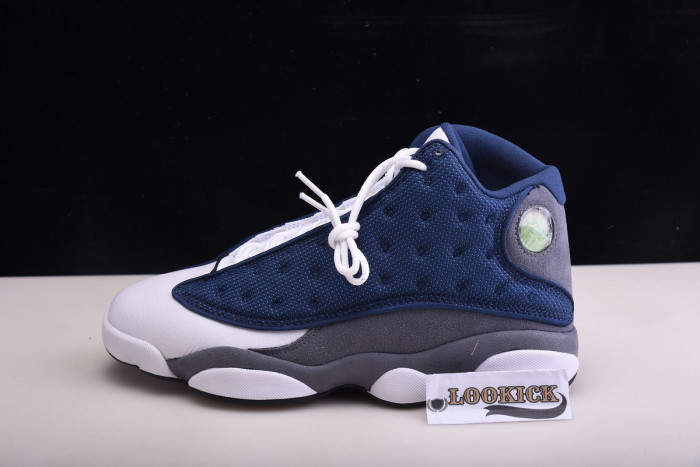 KICKWHO Air Jordan 13 Flint 414571-404