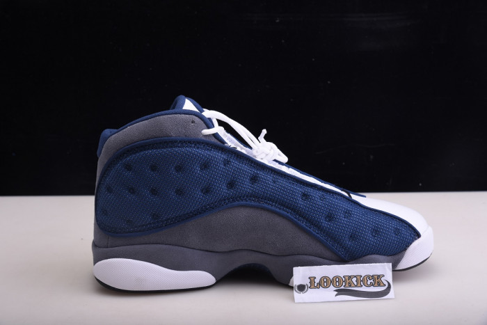 KICKWHO Air Jordan 13 Flint 414571-404