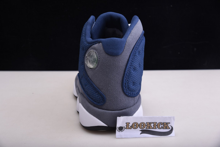 KICKWHO Air Jordan 13 Flint 414571-404