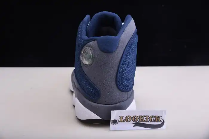 Kick Theory Air Jordan 13 Flint 414571-404