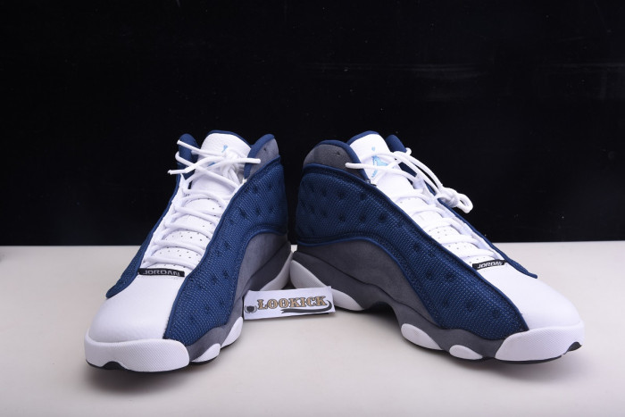 KICKWHO Air Jordan 13 Flint 414571-404