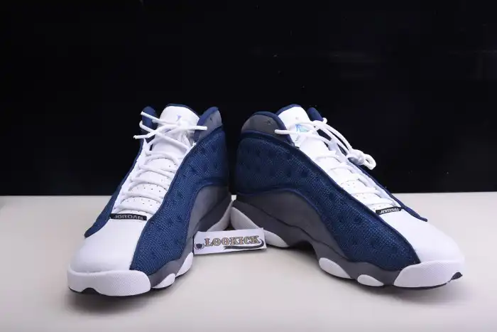 Kick Theory Air Jordan 13 Flint 414571-404