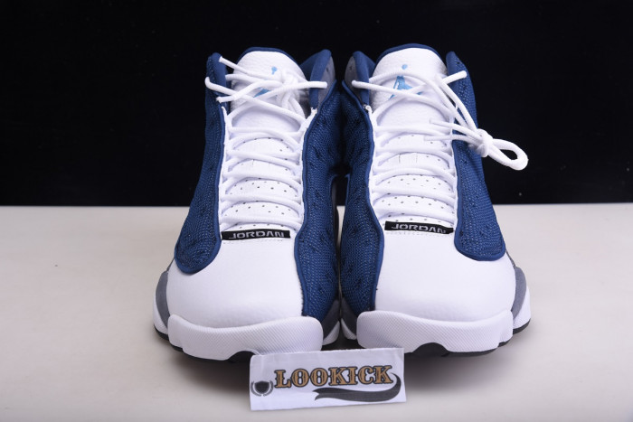 KICKWHO Air Jordan 13 Flint 414571-404