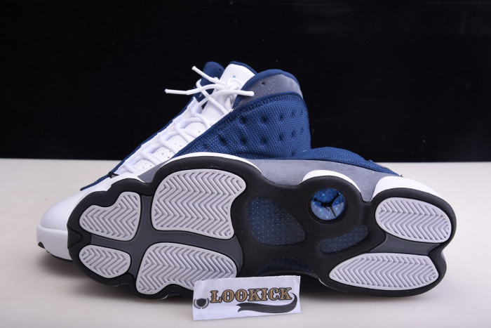 KICKWHO Air Jordan 13 Flint 414571-404