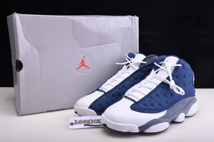 Cheap Air Jordan 13 Flint 414571-404