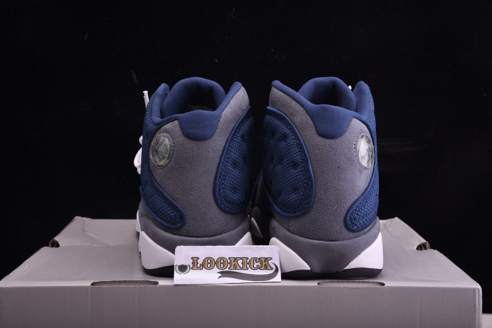 KICKWHO Air Jordan 13 Flint 414571-404