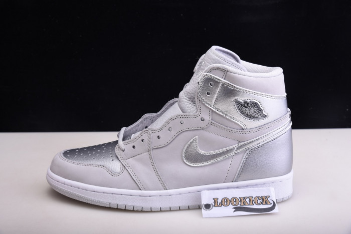 TB Air Jordan 1 High OG Japan Neutral Grey DC1788-029