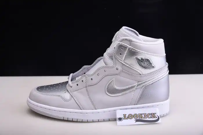 Cheap Air Jordan 1 High OG Japan Neutral Grey DC1788-029