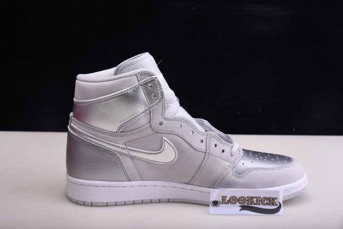 TB Air Jordan 1 High OG Japan Neutral Grey DC1788-029