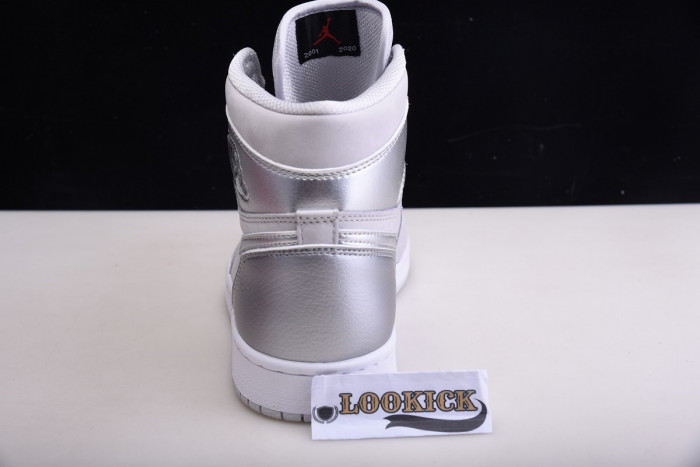 TB Air Jordan 1 High OG Japan Neutral Grey DC1788-029