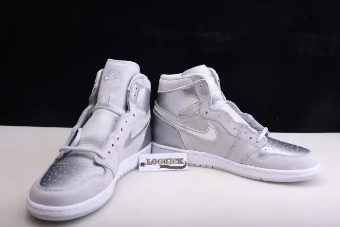 Cheap Air Jordan 1 High OG Japan Neutral Grey DC1788-029