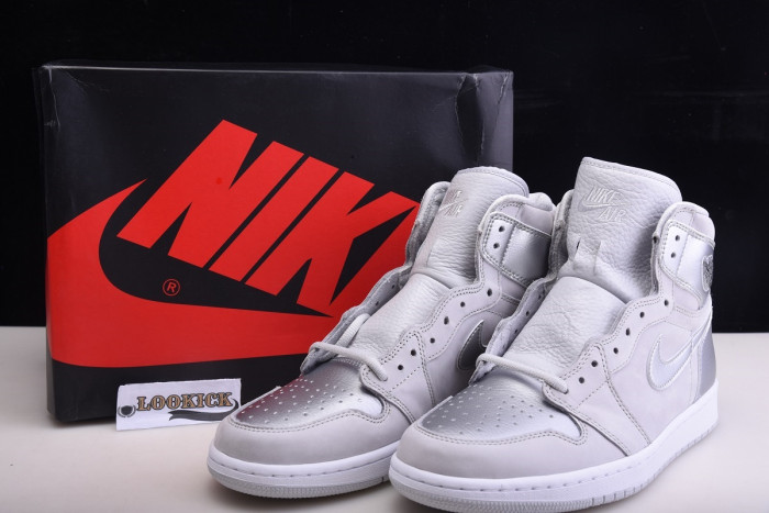 TB Air Jordan 1 High OG Japan Neutral Grey DC1788-029