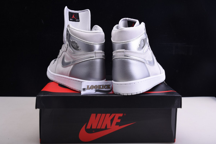 TB Air Jordan 1 High OG Japan Neutral Grey DC1788-029