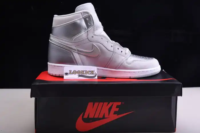 Cheap Air Jordan 1 High OG Japan Neutral Grey DC1788-029