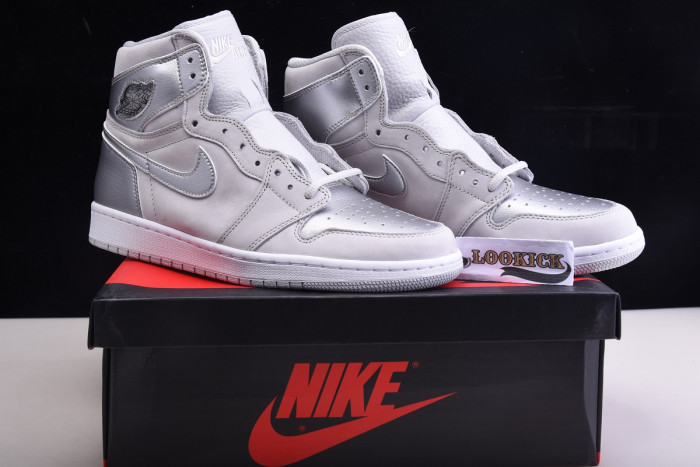 TB Air Jordan 1 High OG Japan Neutral Grey DC1788-029