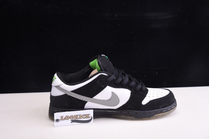 TB Nike SB Dunk Low Staple Panda Pigeon BV1310-013