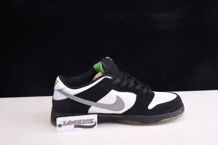 Bmlin Shoes Nike SB Dunk Low Staple Panda Pigeon BV1310-013