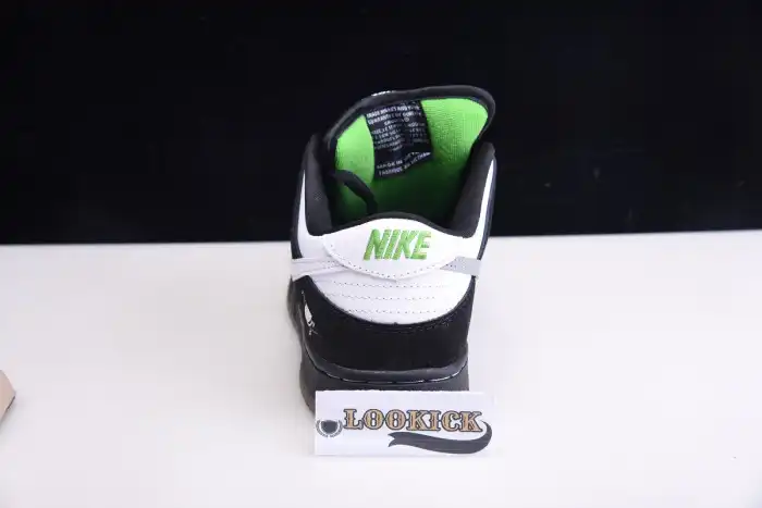 Rep LY Nike SB Dunk Low Staple Panda Pigeon BV1310-013