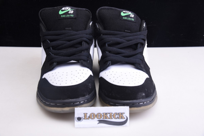 TB Nike SB Dunk Low Staple Panda Pigeon BV1310-013