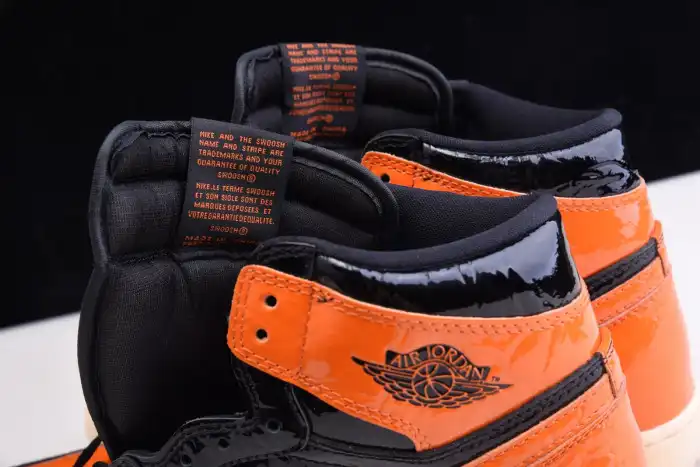 Cheap Air Jordan 1 Retro High Shattered Backboard 3.0 - 555088-028