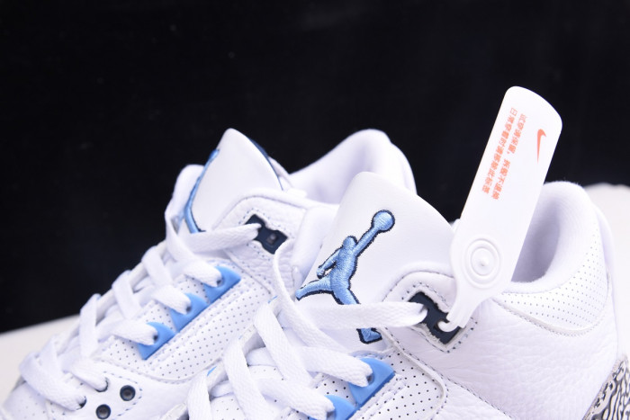 KICKWHO Air Jordan 3 UNC CT8532-104