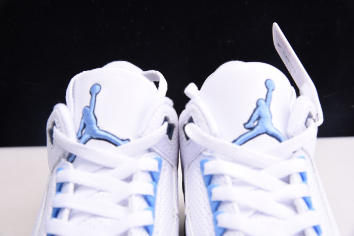 KICKWHO Air Jordan 3 UNC CT8532-104