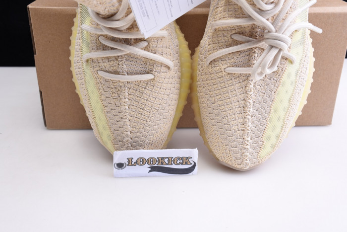 TB Adidas Yeezy Boost 350 V2 Flax FX9028