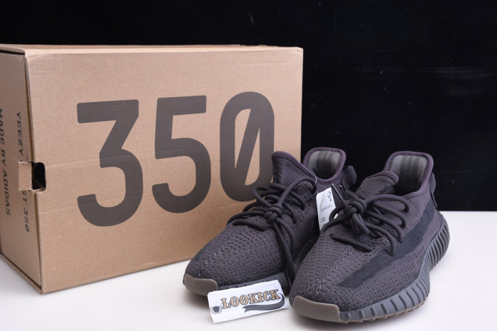 TB Adidas Yeezy Boost 350 V2 "Cinder" FY2903