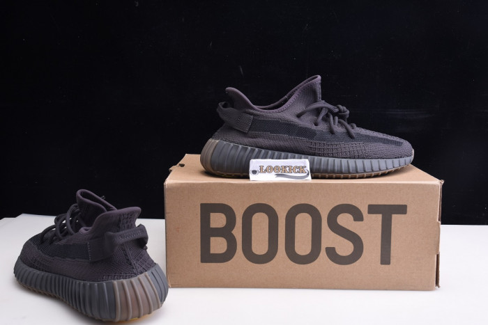 TB Adidas Yeezy Boost 350 V2 "Cinder" FY2903