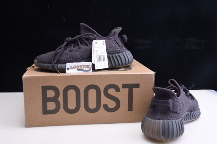 TB Adidas Yeezy Boost 350 V2 "Cinder" FY2903