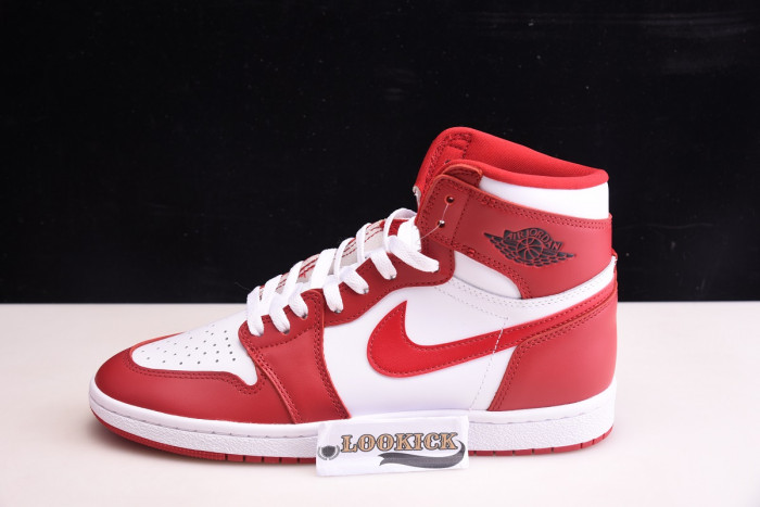 TB Air Jordan 1 Retro High '85 OG 'New Beginnings' CQ4921-601