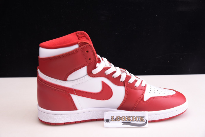 TB Air Jordan 1 Retro High '85 OG 'New Beginnings' CQ4921-601