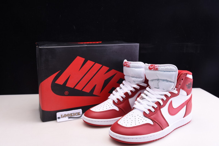 TB Air Jordan 1 Retro High '85 OG 'New Beginnings' CQ4921-601