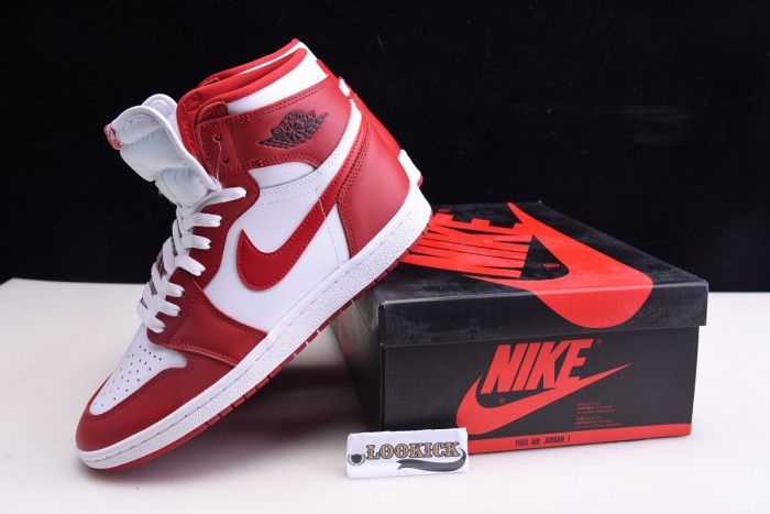 TB Air Jordan 1 Retro High '85 OG 'New Beginnings' CQ4921-601