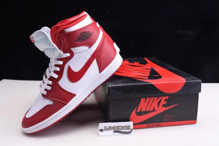 Rep Air Jordan 1 Retro High '85 OG 'New Beginnings' CQ4921-601