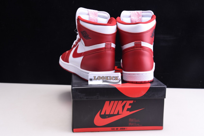 TB Air Jordan 1 Retro High '85 OG 'New Beginnings' CQ4921-601