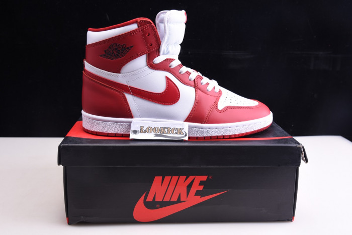 TB Air Jordan 1 Retro High '85 OG 'New Beginnings' CQ4921-601