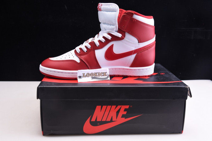 TB Air Jordan 1 Retro High '85 OG 'New Beginnings' CQ4921-601